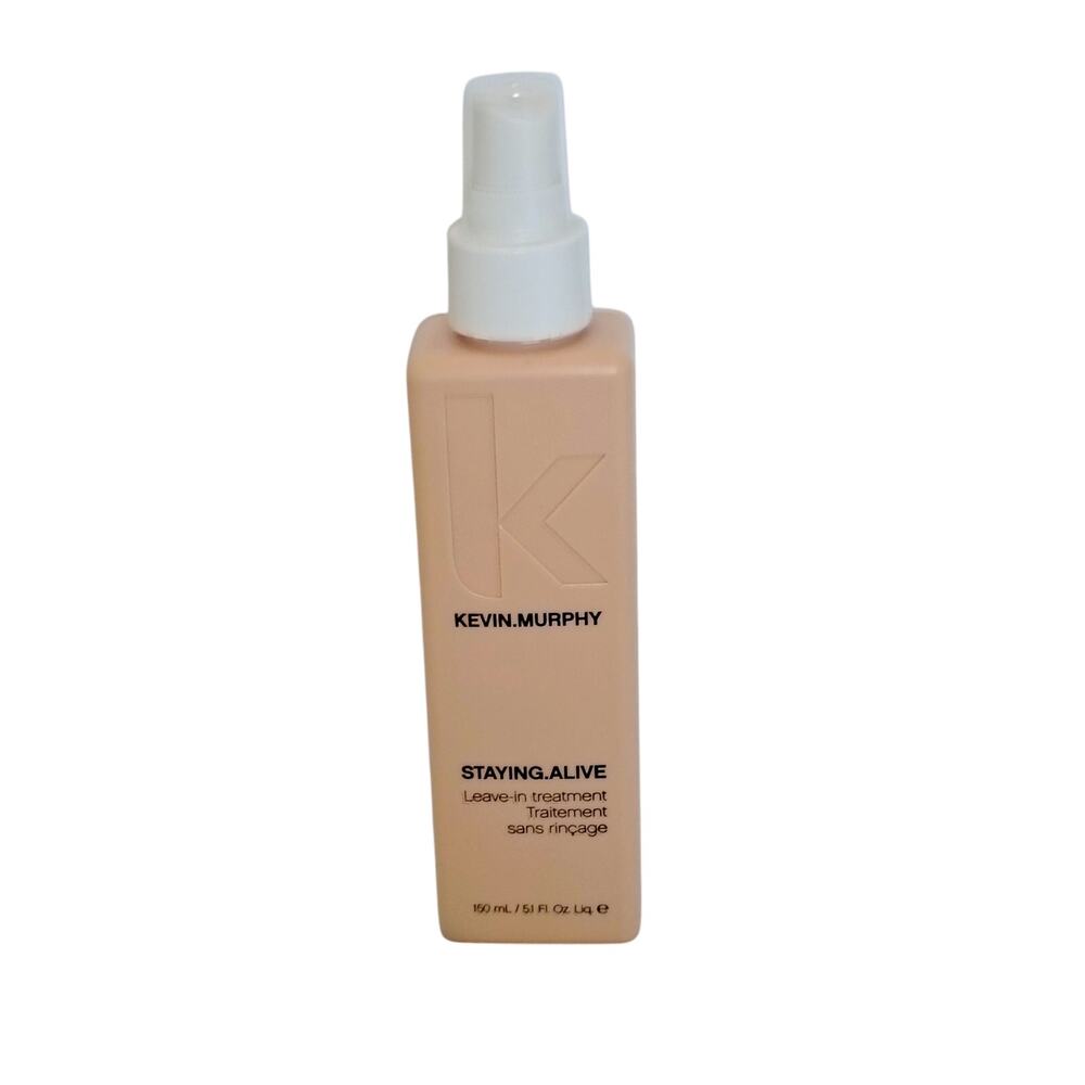 Kevin Murphy Staying Alive Weightless Leave in Treatment 5.1 fl oz. NEW